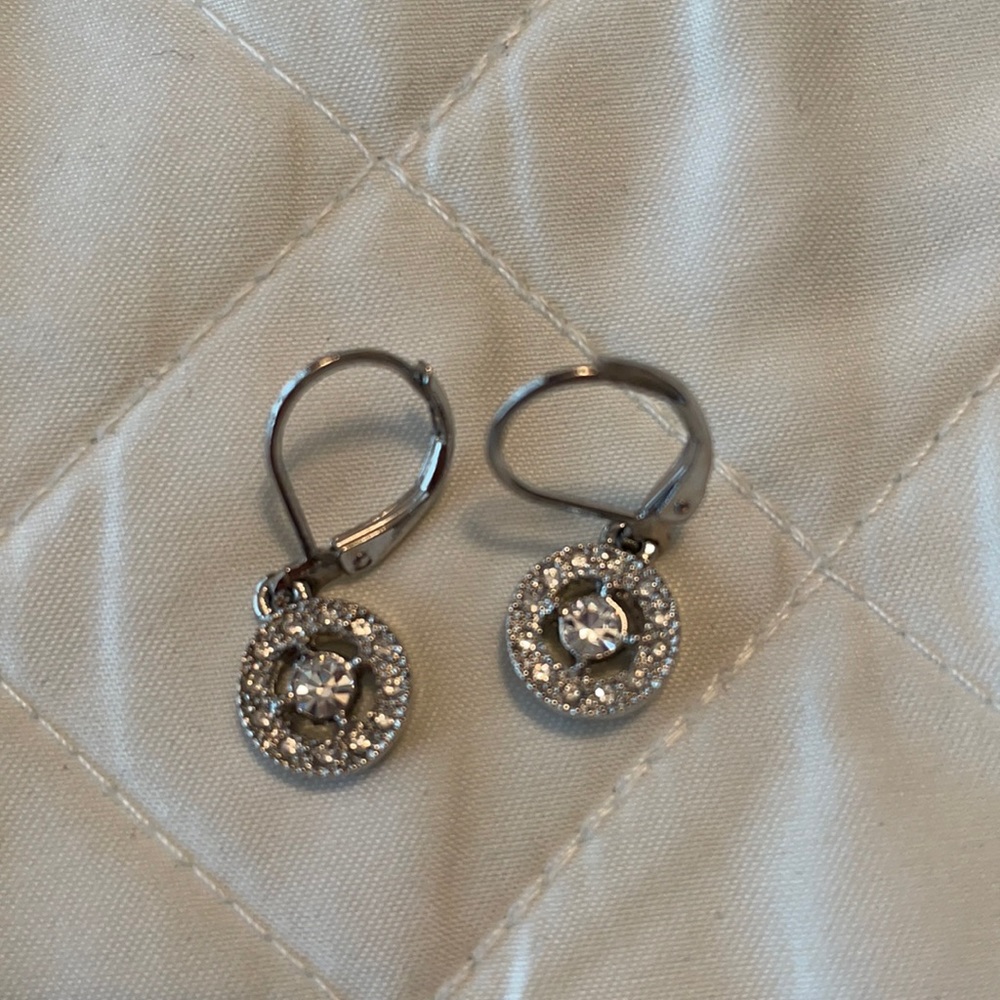 Beautiful Earrings